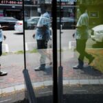 U AMERICI PRIORITET ZA NOVU COVID PILULU IMAĆE SVI ONI KOJI NISU BELCI