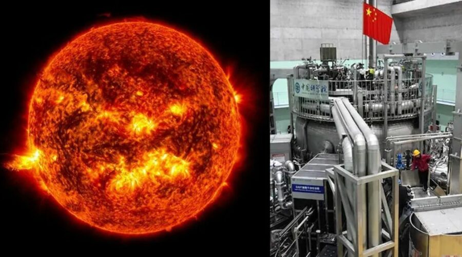  NOVA RUNDA EKSPERIMENATA: KINA STARTOVALA SVOJE VEŠTAČKO SUNCE