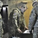 PENTAGON PLANIRA RAZMENU OBAVEŠTAJNIH PODATAKA SA UKRAJINOM AKO RUSI NAPADNU