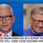 BIL GEJTS DOŽIVLJAVA ORGAZAM DOK VODITELJ CNN-a RASPRAVLJA UKIDANJU ZDRAVSTVENOG OSIGURANJA NEVAKCINISANIMA (VIDEO)