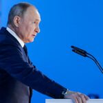 PUTIN OŠTRO PROTIV ZAPADNE POLNE RETORIKE: ŽENA JE ŽENA, A MUŠKARAC JE MUŠKARAC! (VIDEO)