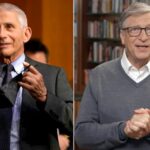 POGLEDAJTE KAKO FAUČI, DŽO BAJDEN, DR VALENSKI I BIL GEJTS IZNOSE TVRDNJE DA ĆE VAKCINA ZAUSTAVITI VIRUS (VIDEO)