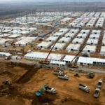 PLANETA JE POSTALA BURE BARUTA! KOVID LOGORI SU SPREMNI A -NEPRIJATELJI- POSTALI SU OBIČNI GRAĐANI