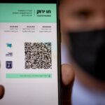 IZRAEL PROŠIRIO OGRANIČENJA GREEN PASS-a NA ŠKOLE I PRODAVNICE
