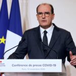 FRANCUSKI PREMIJER CASTEX NAJAVIO -VAKCINALNI PASOŠ-! TESTOVI VIŠE NEĆE VREDETI?