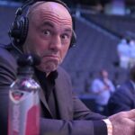 ZABRANJEN ZDRAV RAZUM! KANADA OTKAZALA POTPUNO RASPRODANU EMISIJU DŽO ROGANA JER JE NEVAKCINISAN