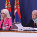 RAZDOR U KRIZNOM ŠTABU! KON OSPORAVA IZJAVE DARIJE KISIĆ! JEDAN STEPENIK BLIŽE RASPADU