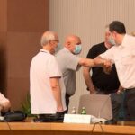 ZLOTVORI SE OKUPILI! POČELA JE SEDNICA KRIZNOG ŠTABA!