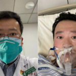 PRE TAČNO 2. GODINE POČELA JE KORONA HISTERIJA KADA JE KINESKI DOKTOR NAVODNO OTKRIO COVID-19 OD KOJEG JE I SAM UMRO