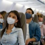 FAUČI KAŽE - MASKE ZAUVEK – U AVIONIMA