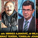 CEO REGION U -BUNKERU-! OVO JE DOKAZ DA SLOBODA RUŠI GRANICE (VIDEO)