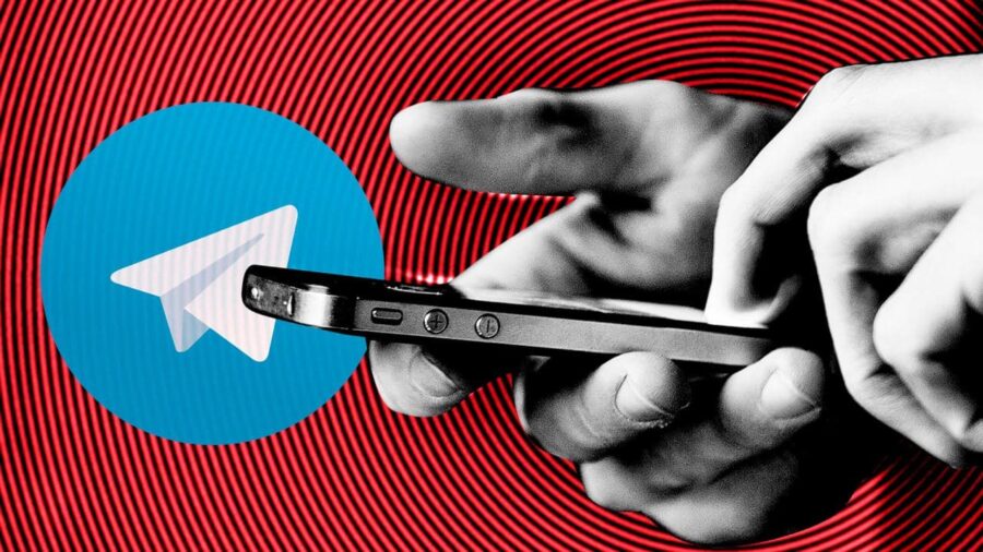  TELEGRAM POSTAJE NAJBRŽE RASTUĆA MOBILNA APLIKACIJA NA SVETU U 2021. GODINI