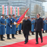 POSLE SRAMNOG UVOĐENJA NOVIH SANKCIJA BELORORUSIJI OD STRANE SRBIJE OGLASIO SE DAČIĆ