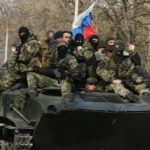 ZAPADNI MEDIJI KAŽU DA RUSIJA RASPOREĐUJE PLAĆENIKE U ISTOČNOJ UKRAJINI