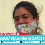 POKRENUTA ISTRAGA NAKON ŠTO JE DEVOJČICA (3) UMRLA OD SRČANOG UDARA DAN NAKON ŠTO JE PRIMILA VAKCINU PROTIV COVID-a