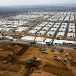 POGLEDAJTE! MREŽA KOVID LOGORA U KINI! IMA I DECE (VIDEO)