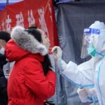 KINEZI ZAKLJUČALI JOŠ JEDAN MILIONSKI GRAD I TO ZBOG 3 SLUČAJA COVID-a 19