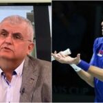 FAŠISTOIDNA PRIKAZA NAPALA NOVAKA ĐOKOVIĆA! ČANAK: MAGARAC NIJE VAKCINISAN