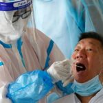 KINEZI TESTIRAJU CEO GRAD OD 10 MILIONA STANOVNIKA