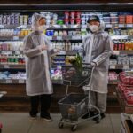 POSLEDNJI DANI KOVID KULTA