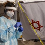 Izraelski ministar zdravlja Nican Horovic predložio je da se istraže mogućnosti skraćivanja izolacije za građane zaražene virusom