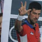 ODLIČNE VESTI IZ PRESTONICE KOVID TIRANIJE! ĐOKOVIĆ ĆE PONOVO IZAĆI NA ROD LEJVER ARENU