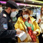 MALO FAŠIZMA MALO LUTRIJE! AUSTRIJA UVODI NAGRADNU IGRU ZA VAKCINISANE