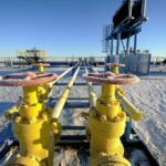 SPREMNI ZA ZIMU? NEMAČKA OTKRILA ZA KOLIKO ĆE OSTATI BEZ GASA