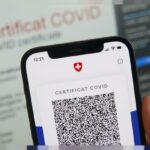 U ŠVAJCARSKOJ UHAPŠENO NEKOLIKO SRBA ZBOG PRODAJE LAŽNIH KORONA PASOŠA