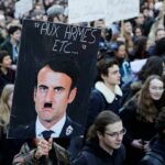 FRANCUSKA: USVOJEN ZAKON VAKCINALNIH PASOŠA! SAMO VAKCINISANI ĆE MOĆI DA SE KREĆU SLOBODNO, TEST NE VREDI