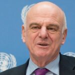 SPECIJALNI IZASLANIK SZO-a: KRAJ PANDEMIJE JE NA VIDIKU, JOŠ TRI MESECA