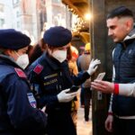 U AUSTRIJI JE OD PONOĆI PRESTAO DA VAŠI LOKDAUN ZA NEVAKCINISANE ALI SAMO DELIMIČNO