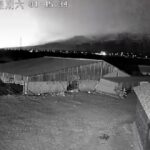 KAMERA ZA NADZOR UHVATILA MISTERIOZNI BLJESAK PRE SAMOG ZEMLJOTRESA U KINI (VIDEO)