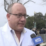 DR. PJER KORI: MI SMO U INFORMATIVNOM RATU, BORBA TRAJE (VIDEO)