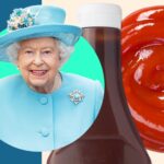 OVO SIGURNO NEĆEMO JESTI! KRALJICA ELIZABETA LANIRALA SVOJ BRENDIRANI KEČAP