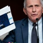 SENATOR REND POL KAŽE DA FAUČI ZASLUŽUJE SVE ŠTO DOBIJE, NAKON ŠTO JE EKSPERT OTKRIO PRETNJE SMRĆU