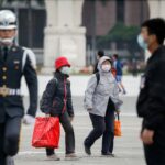 KAŽNJENI SA PO 3.600 DOLARA JER SU SAMO NA JEDAN MINUT NAPUSTILI KARANTIN