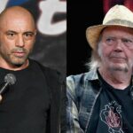 NIL JANG NAKON ŠUT KARTE IZ SPOTIFAJA ZBOG DŽOA ROGANA KUKA KAO SINJA KUKAVICA