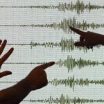 JOŠ JEDAN ZEMLJOTRES ZATRESAO SEVERNU MAKEDONIJU