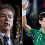 POZNATI AMERIČKI SENATOR KOJI POZIVA NA HAPŠENJE FAUČIJA PODRŽAO NOVAKA ĐOKOVIĆA!