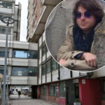 OVO JE SIN SANDE RAŠKOVIĆ IVIĆ! NAŠLI GA NA PLOČNIKU, IMAO VEZANE KABLOVE OKO VRATA