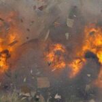 HAOS U ABU DABIJU! NAPAD DRONOVIMA NA TANKERE!