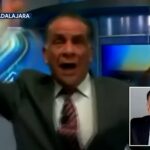 MEKSIČKI VODITELJ VESTI HISTERIŠE I URLA NA KAMERU: VI PROKLETI ANTIVAKSERI, VI STE MORONI I IMBECILI