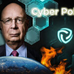 KRENULI SU! SVETSKI EKONOMSKI FORUM KREĆE SA CYBER POLIGONOM- INTERNET KARANTIN