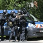 HAOS ZBOG KOVID MERA U FRANCUSKOJ KOLONIJI GVADALUPE! NAROD SE SUPROTSTAVLJA TIRANIMA