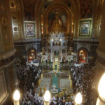 MIR, SLOBODA I LJUBAV! ONO ŠTO NAM JE HRISTOS DAO! NULTA TAČKA VAM ŽELI SREĆAN BOŽIĆ! HRISTOS SE RODI!