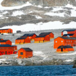 IZOLOVANI, VAKCINISANI A ZARAŽENI! ISTRAŽIVAČI NA ANKTARKTIKU EVAKUISANI ZBOG KORONE