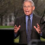 FAUČI PREDVIĐA BOL I PATNJU ZA NEVAKCINISANU POPULACIJU