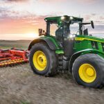 SCI FI PAORIZAM! DŽON DIR IZBACUJE NOVI AUTONOMNI TRAKTOR SA VEŠTAČKOM INTELIGENCIJOM KOJEM NE TREBA VOZAČ