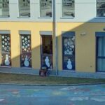 DEČAK SA INVALIDITETOM PRIMORAN DA POLAŽE ISPIT NA MINUS JEDAN NAPOLJU JER NIJE NOSIO MASKU